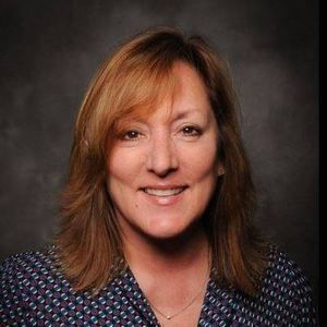 Meet your Posher, Jo anne